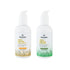 Pack Rejuvenecer, crema antiedad y anticelulítica con flores de Bach
